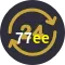 24/7