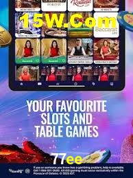 Game Providers 77ee