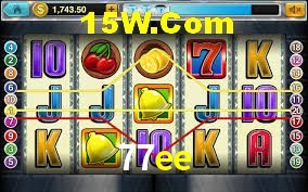 Welcome Bonus 77ee