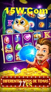 Live Casino 77ee